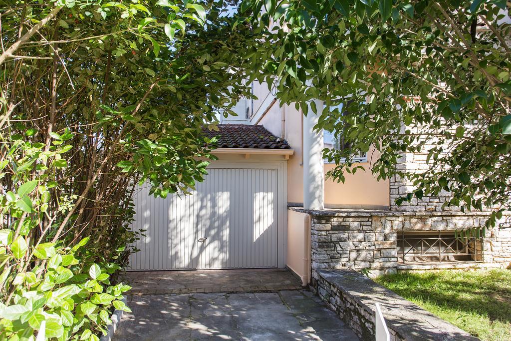 Villa Magnolia Ioánnina Exteriör bild