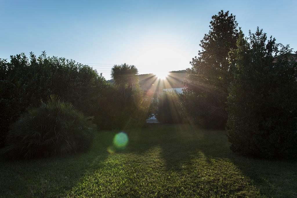 Villa Magnolia Ioánnina Exteriör bild