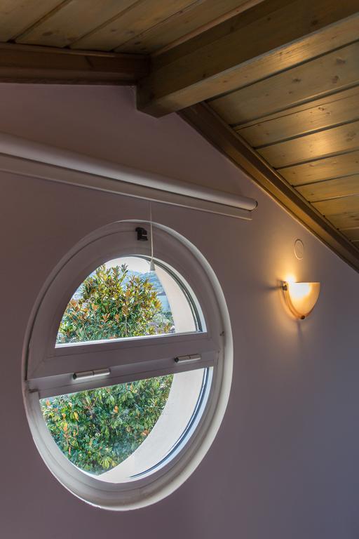 Villa Magnolia Ioánnina Exteriör bild
