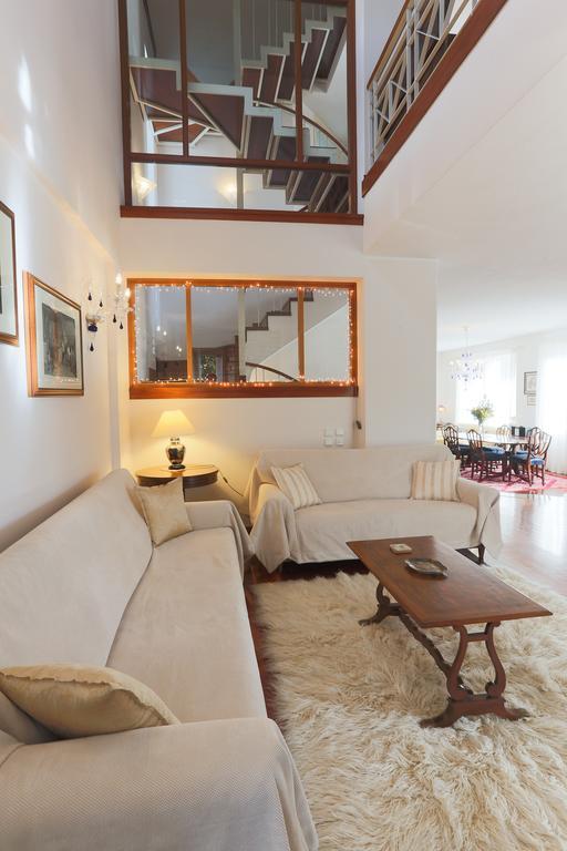Villa Magnolia Ioánnina Exteriör bild
